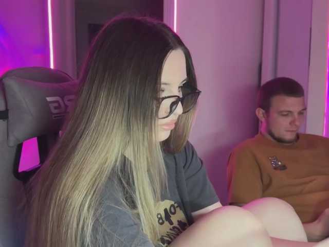 Couple-sex live cam on BongaCams