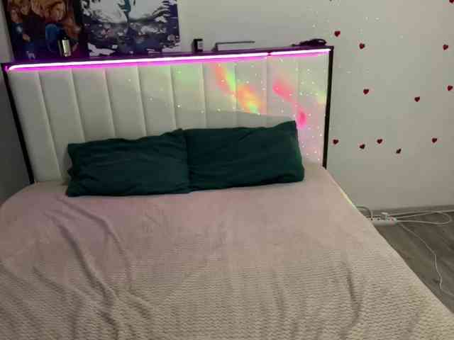 Couple-sex Live Webcam on BongaCams