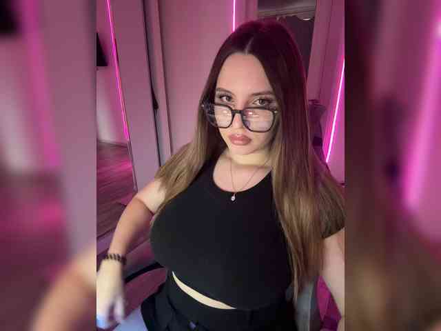 Cris_Mi webcam