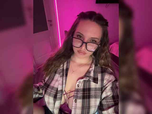CrisKiss webcam