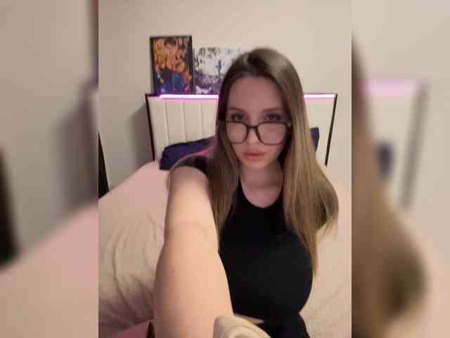 Cris_Mi webcam