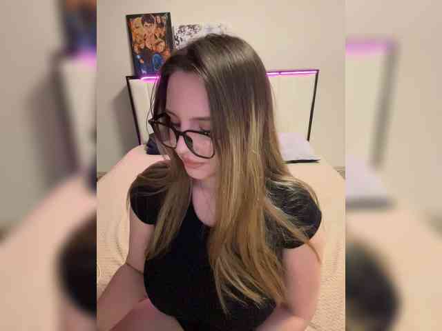 Cris_Mi webcam