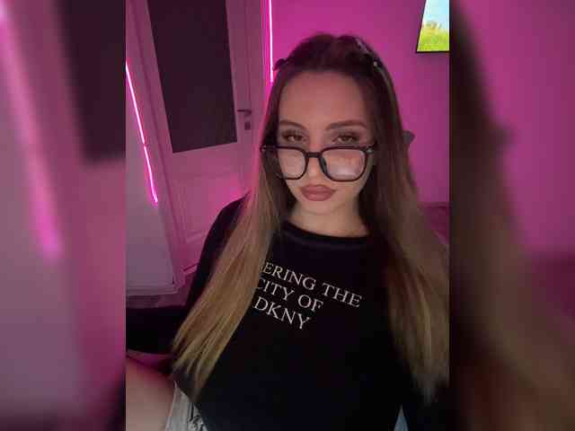 CrisKiss webcam