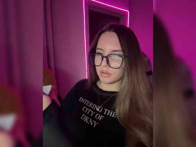 Cris_Mi webcam