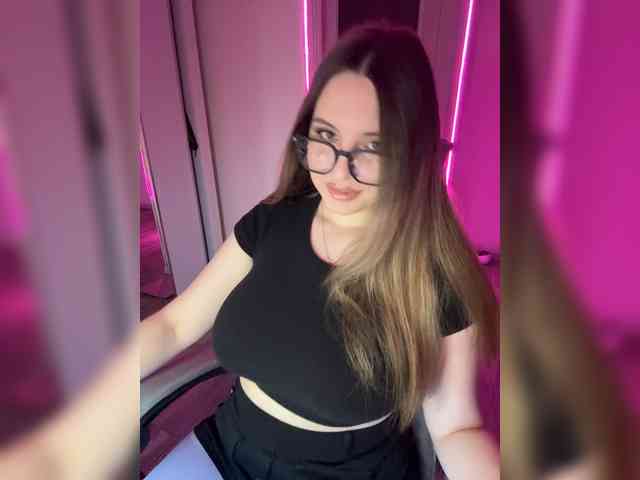 Cris_Mi webcam