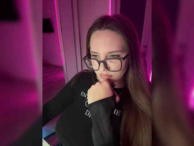 Cris_Mi webcam