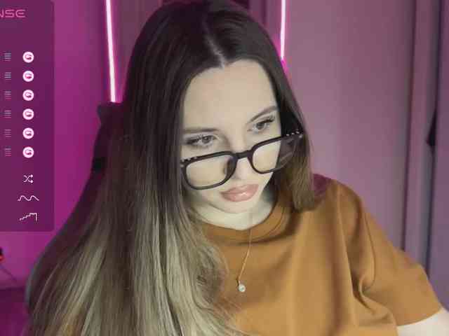 Cris_Mi webcam