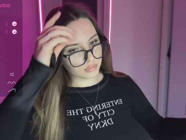 Cris_Mi webcam