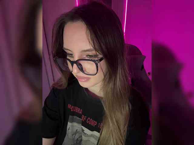CrisKiss webcam