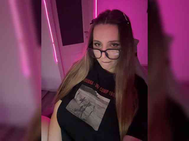 CrisKiss webcam