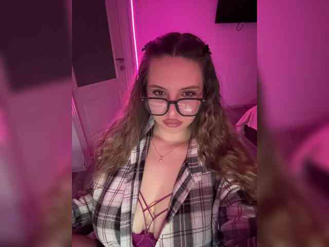 CrisKiss webcam