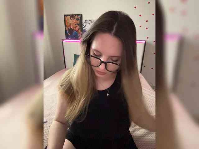 Cris_Mi webcam
