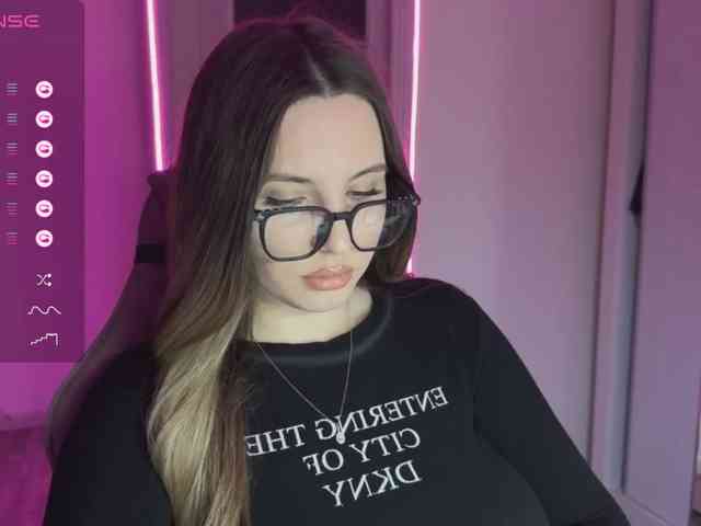 Cris_Mi webcam