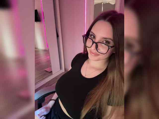 Cris_Mi webcam