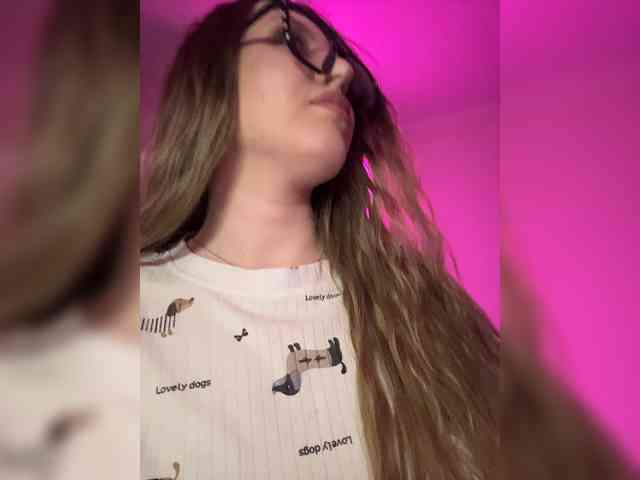 Cris_Mi webcam