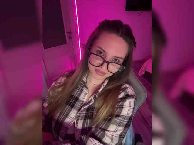 CrisKiss webcam