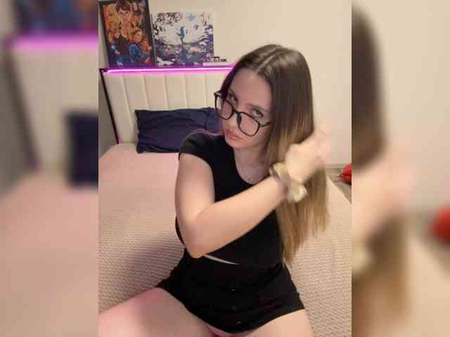 Cris_Mi webcam