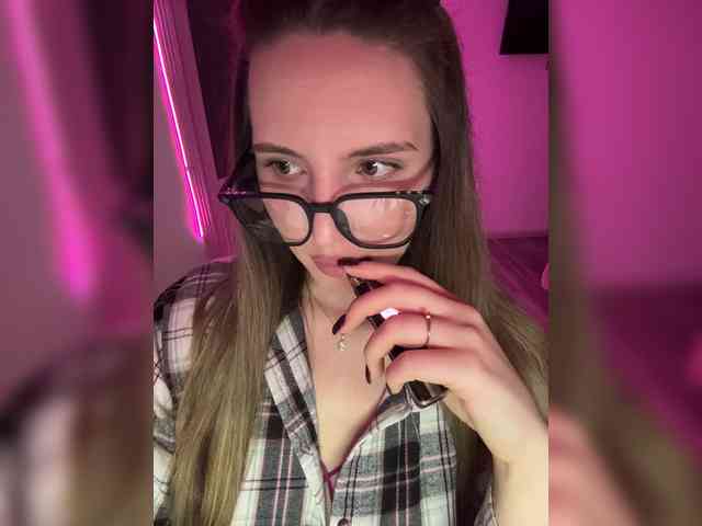 CrisKiss webcam