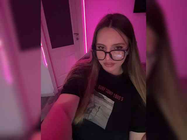 CrisKiss webcam