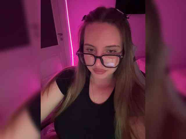 CrisKiss webcam