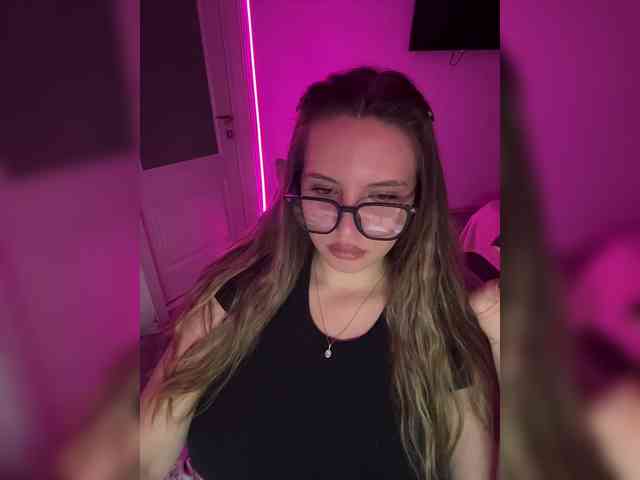 CrisKiss webcam