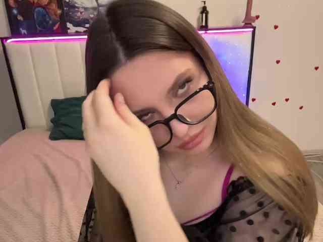 Cris_Mi webcam