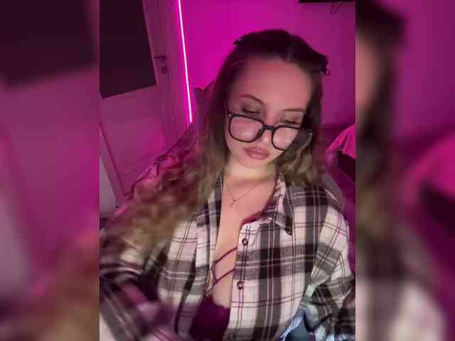 CrisKiss webcam