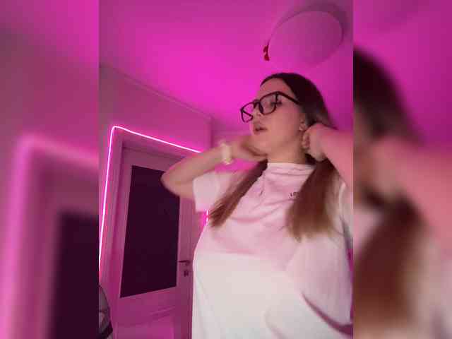 Cris_Mi webcam
