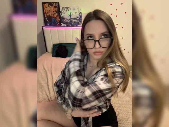 Cris_Mi webcam