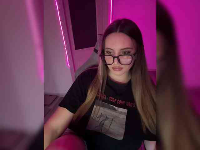 CrisKiss webcam