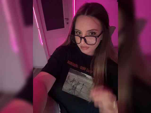 CrisKiss webcam