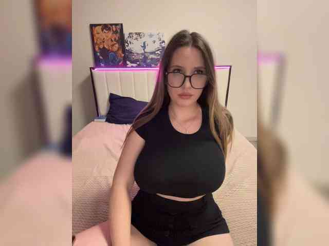 Cris_Mi webcam