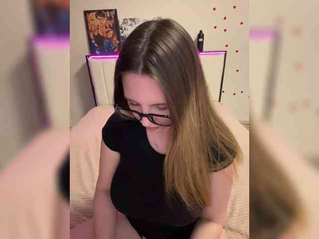 Cris_Mi webcam