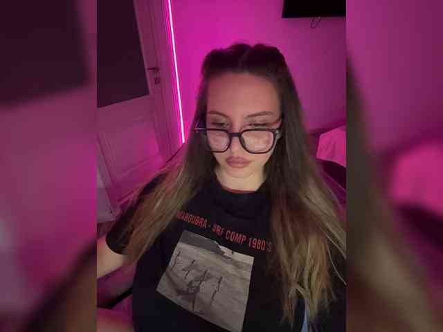 CrisKiss webcam