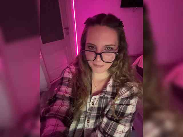 CrisKiss webcam