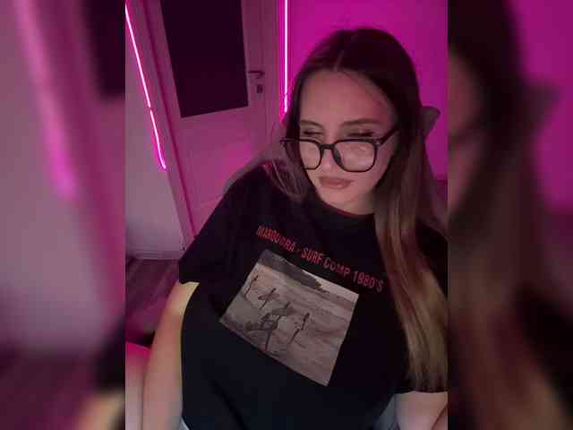CrisKiss webcam