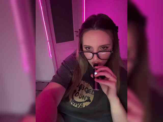 CrisKiss webcam