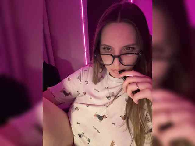 Cris_Mi webcam