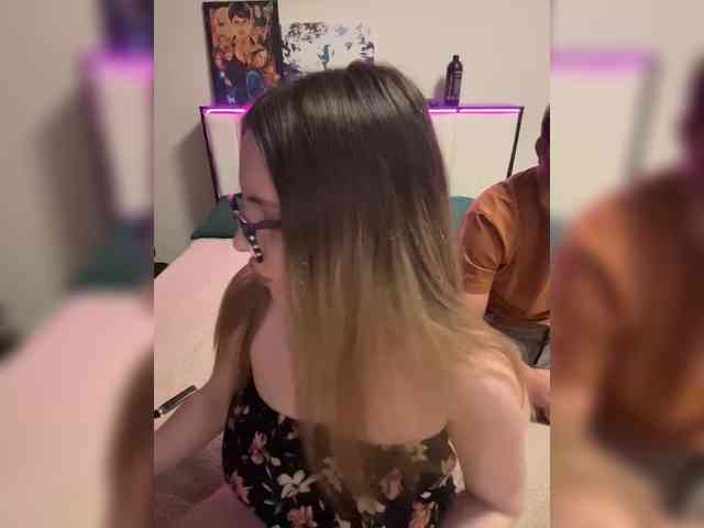 Cris_Mi webcam