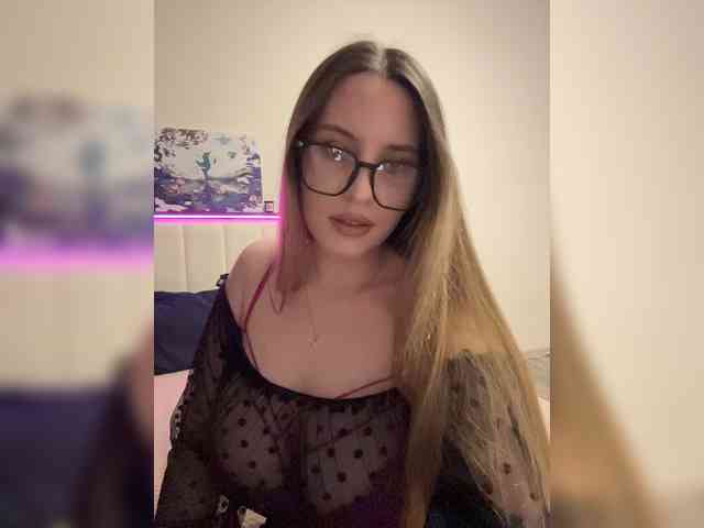 Cris_Mi webcam