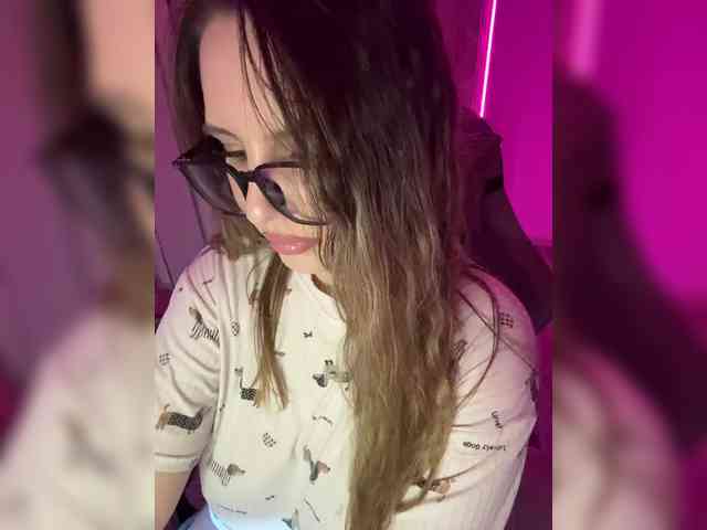 Cris_Mi webcam