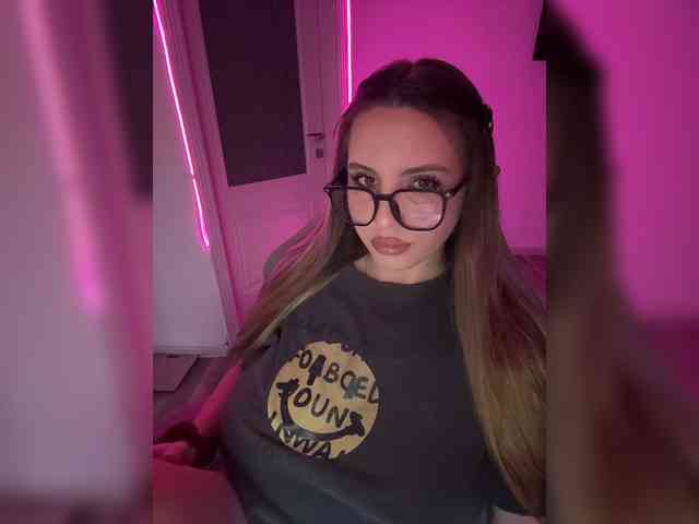 CrisKiss webcam