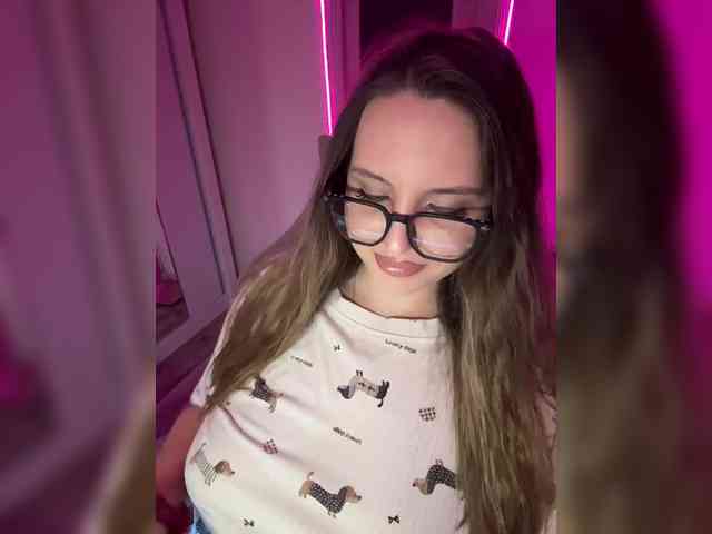 Cris_Mi webcam