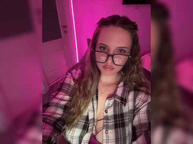 CrisKiss webcam
