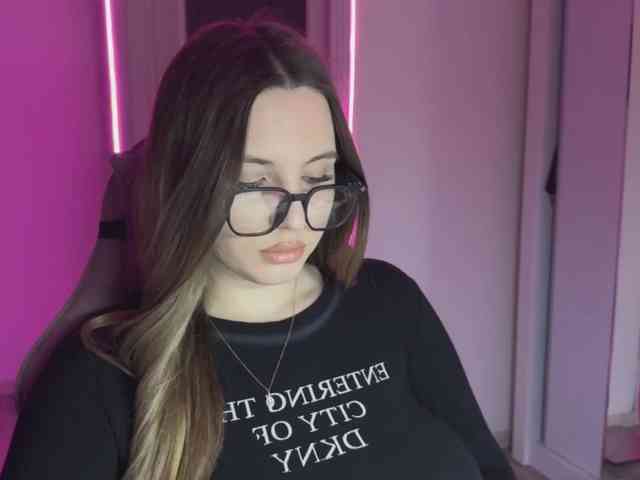 Cris_Mi webcam