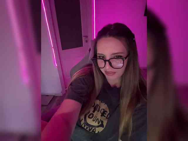 CrisKiss webcam