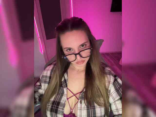 CrisKiss webcam