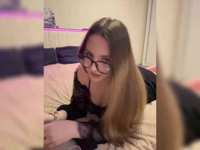 Cris_Mi webcam