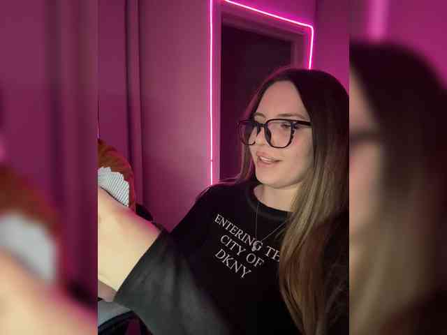 Cris_Mi webcam