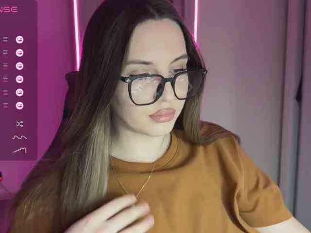 Cris_Mi webcam